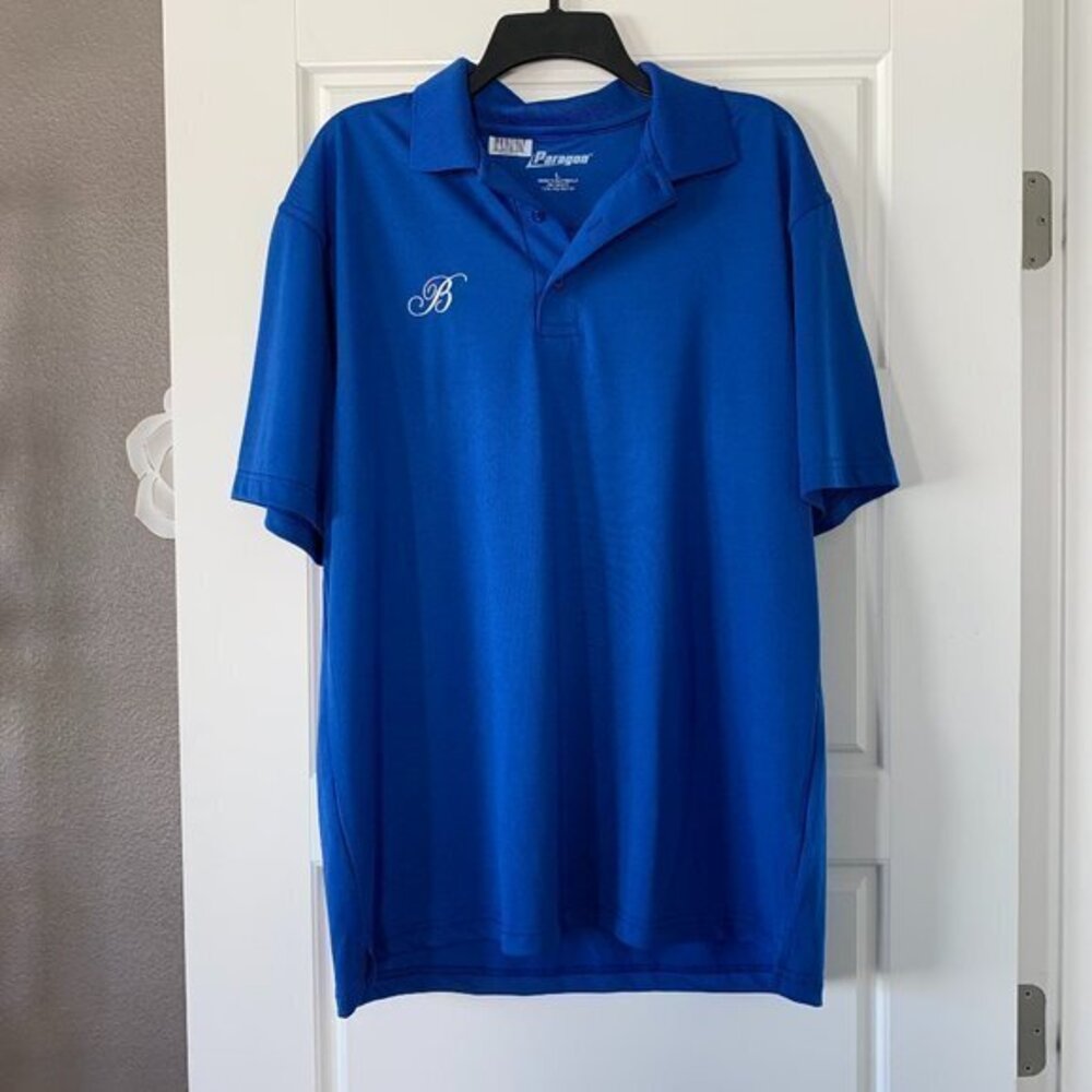 Bellagio Polo Shirt